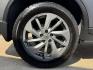 2015 BROWN /BLACK NISSAN ROGUE SL (5N1AT2MT9FC) with an 2.5L engine, CVT transmission, located at 5900 E. Lancaster Ave., Fort Worth, TX, 76112, (817) 457-5456, 0.000000, 0.000000 - The 2015 Nissan Rogue SL offers efficiency, comfort, and advanced tech. Powered by a 2.5L 4-cylinder engine with CVT, it delivers up to 33 MPG highway. Features include leather heated seats, moonroof, dual-zone climate control, navigation with satellite view, and a surround-view camera system with f - Photo#22