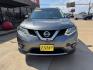 2015 BROWN /BLACK NISSAN ROGUE SL (5N1AT2MT9FC) with an 2.5L engine, CVT transmission, located at 5900 E. Lancaster Ave., Fort Worth, TX, 76112, (817) 457-5456, 0.000000, 0.000000 - The 2015 Nissan Rogue SL offers efficiency, comfort, and advanced tech. Powered by a 2.5L 4-cylinder engine with CVT, it delivers up to 33 MPG highway. Features include leather heated seats, moonroof, dual-zone climate control, navigation with satellite view, and a surround-view camera system with f - Photo#1