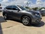 2015 BROWN /BLACK NISSAN ROGUE SL (5N1AT2MT9FC) with an 2.5L engine, CVT transmission, located at 5900 E. Lancaster Ave., Fort Worth, TX, 76112, (817) 457-5456, 0.000000, 0.000000 - The 2015 Nissan Rogue SL offers efficiency, comfort, and advanced tech. Powered by a 2.5L 4-cylinder engine with CVT, it delivers up to 33 MPG highway. Features include leather heated seats, moonroof, dual-zone climate control, navigation with satellite view, and a surround-view camera system with f - Photo#2