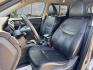 2015 BROWN /BLACK NISSAN ROGUE SL (5N1AT2MT9FC) with an 2.5L engine, CVT transmission, located at 5900 E. Lancaster Ave., Fort Worth, TX, 76112, (817) 457-5456, 0.000000, 0.000000 - The 2015 Nissan Rogue SL offers efficiency, comfort, and advanced tech. Powered by a 2.5L 4-cylinder engine with CVT, it delivers up to 33 MPG highway. Features include leather heated seats, moonroof, dual-zone climate control, navigation with satellite view, and a surround-view camera system with f - Photo#10