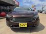2019 RED FORD FUSION SE SE (3FA6P0HD5KR) with an 1.5L engine, 6-Speed Automatic transmission, located at 5900 E. Lancaster Ave., Fort Worth, TX, 76112, (817) 457-5456, 0.000000, 0.000000 - The 2019 Ford Fusion SE delivers efficiency and comfort with its 1.5L EcoBoost engine offering up to 34 MPG highway. Features include Bluetooth, backup camera, alloy wheels, and seating for five. A reliable sedan with modern technology and great fuel economy - Photo#1