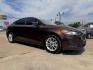 2019 RED FORD FUSION SE SE (3FA6P0HD5KR) with an 1.5L engine, 6-Speed Automatic transmission, located at 5900 E. Lancaster Ave., Fort Worth, TX, 76112, (817) 457-5456, 0.000000, 0.000000 - The 2019 Ford Fusion SE delivers efficiency and comfort with its 1.5L EcoBoost engine offering up to 34 MPG highway. Features include Bluetooth, backup camera, alloy wheels, and seating for five. A reliable sedan with modern technology and great fuel economy - Photo#2