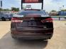 2019 RED FORD FUSION SE SE (3FA6P0HD5KR) with an 1.5L engine, 6-Speed Automatic transmission, located at 5900 E. Lancaster Ave., Fort Worth, TX, 76112, (817) 457-5456, 0.000000, 0.000000 - The 2019 Ford Fusion SE delivers efficiency and comfort with its 1.5L EcoBoost engine offering up to 34 MPG highway. Features include Bluetooth, backup camera, alloy wheels, and seating for five. A reliable sedan with modern technology and great fuel economy - Photo#4