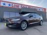 2019 BROWN FORD FUSION SE SE (3FA6P0HD5KR) with an 1.5L engine, 6-Speed Automatic transmission, located at 5900 E. Lancaster Ave., Fort Worth, TX, 76112, (817) 457-5456, 0.000000, 0.000000 - The 2019 Ford Fusion SE delivers efficiency and comfort with its 1.5L EcoBoost engine offering up to 34 MPG highway. Features include Bluetooth, backup camera, alloy wheels, and seating for five. A reliable sedan with modern technology and great fuel economy - Photo#0