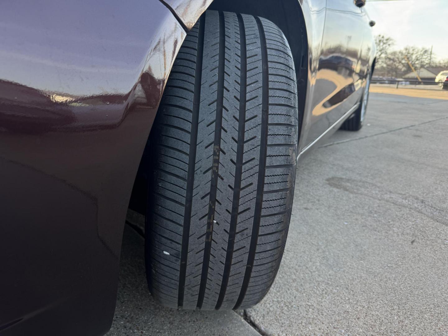 2019 BROWN FORD FUSION SE SE (3FA6P0HD5KR) with an 1.5L engine, 6-Speed Automatic transmission, located at 5900 E. Lancaster Ave., Fort Worth, TX, 76112, (817) 457-5456, 0.000000, 0.000000 - The 2019 Ford Fusion SE delivers efficiency and comfort with its 1.5L EcoBoost engine offering up to 34 MPG highway. Features include Bluetooth, backup camera, alloy wheels, and seating for five. A reliable sedan with modern technology and great fuel economy - Photo#21