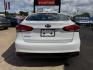 2018 WHITE /BLACK KIA FORTE LX; S LX (3KPFL4A70JE) with an 2.0L engine, 6-Speed Automatic transmission, located at 5900 E. Lancaster Ave., Fort Worth, TX, 76112, (817) 457-5456, 0.000000, 0.000000 - The 2018 Kia Forte LX combines efficiency and comfort with a 2.0L 4-cylinder engine, 6-speed automatic transmission, and impressive 29 city / 37 highway MPG. It seats five with spacious legroom and features a backup camera, phone connectivity, 4-wheel ABS disc brakes, and coil spring suspension. A r - Photo#4
