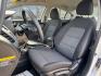 2018 WHITE /BLACK KIA FORTE LX; S LX (3KPFL4A70JE) with an 2.0L engine, 6-Speed Automatic transmission, located at 5900 E. Lancaster Ave., Fort Worth, TX, 76112, (817) 457-5456, 0.000000, 0.000000 - The 2018 Kia Forte LX combines efficiency and comfort with a 2.0L 4-cylinder engine, 6-speed automatic transmission, and impressive 29 city / 37 highway MPG. It seats five with spacious legroom and features a backup camera, phone connectivity, 4-wheel ABS disc brakes, and coil spring suspension. A r - Photo#9