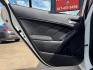 2018 WHITE /BLACK KIA FORTE LX; S LX (3KPFL4A70JE) with an 2.0L engine, 6-Speed Automatic transmission, located at 5900 E. Lancaster Ave., Fort Worth, TX, 76112, (817) 457-5456, 0.000000, 0.000000 - The 2018 Kia Forte LX combines efficiency and comfort with a 2.0L 4-cylinder engine, 6-speed automatic transmission, and impressive 29 city / 37 highway MPG. It seats five with spacious legroom and features a backup camera, phone connectivity, 4-wheel ABS disc brakes, and coil spring suspension. A r - Photo#10