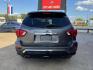 2019 GRAY /BLACK NISSAN PATHFINDER S; SL; PL (5N1DR2MN8KC) , located at 5900 E. Lancaster Ave., Fort Worth, TX, 76112, (817) 457-5456, 0.000000, 0.000000 - Photo#4