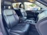 2019 GRAY /BLACK NISSAN PATHFINDER S; SL; PL (5N1DR2MN8KC) , located at 5900 E. Lancaster Ave., Fort Worth, TX, 76112, (817) 457-5456, 0.000000, 0.000000 - Photo#20