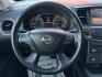 2019 GRAY /BLACK NISSAN PATHFINDER S; SL; PL (5N1DR2MN8KC) , located at 5900 E. Lancaster Ave., Fort Worth, TX, 76112, (817) 457-5456, 0.000000, 0.000000 - Photo#22