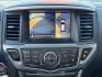 2019 GRAY /BLACK NISSAN PATHFINDER S; SL; PL (5N1DR2MN8KC) , located at 5900 E. Lancaster Ave., Fort Worth, TX, 76112, (817) 457-5456, 0.000000, 0.000000 - Photo#23