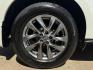 2015 WHITE /BLACK INFINITI QX60 BASE BASE AWD (5N1AL0MM5FC) with an 3.5L engine, CVT transmission, located at 5900 E. Lancaster Ave., Fort Worth, TX, 76112, (817) 457-5456, 0.000000, 0.000000 - The 2015 Infiniti QX60 AWD combines luxury and practicality with a 3.5L V6 engine and CVT transmission, offering 19 city / 26 highway MPG. This 7-passenger SUV is fully loaded with a sunroof, heated steering wheel, navigation, dual climate control, park assist, rear hatch button, third-row seating, - Photo#25