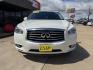 2015 WHITE /BLACK INFINITI QX60 BASE BASE AWD (5N1AL0MM5FC) with an 3.5L engine, CVT transmission, located at 5900 E. Lancaster Ave., Fort Worth, TX, 76112, (817) 457-5456, 0.000000, 0.000000 - The 2015 Infiniti QX60 AWD combines luxury and practicality with a 3.5L V6 engine and CVT transmission, offering 19 city / 26 highway MPG. This 7-passenger SUV is fully loaded with a sunroof, heated steering wheel, navigation, dual climate control, park assist, rear hatch button, third-row seating, - Photo#1