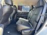 2015 WHITE /BLACK INFINITI QX60 BASE BASE AWD (5N1AL0MM5FC) with an 3.5L engine, CVT transmission, located at 5900 E. Lancaster Ave., Fort Worth, TX, 76112, (817) 457-5456, 0.000000, 0.000000 - The 2015 Infiniti QX60 AWD combines luxury and practicality with a 3.5L V6 engine and CVT transmission, offering 19 city / 26 highway MPG. This 7-passenger SUV is fully loaded with a sunroof, heated steering wheel, navigation, dual climate control, park assist, rear hatch button, third-row seating, - Photo#13