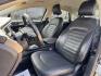 2017 GRAY /BLACK FORD FUSION SE SE (3FA6P0HD2HR) with an 1.5L engine, 6-Speed Automatic transmission, located at 5900 E. Lancaster Ave., Fort Worth, TX, 76112, (817) 457-5456, 0.000000, 0.000000 - The 2017 Ford Fusion SE offers a perfect mix of style and efficiency with its 1.5L 4-cylinder engine and 6-speed automatic transmission, delivering 22 city / 34 highway MPG. This FWD sedan seats five comfortably and comes equipped with backup camera, phone connectivity, alloy wheels, and dual climat - Photo#9