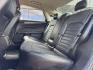 2017 GRAY /BLACK FORD FUSION SE SE (3FA6P0HD2HR) with an 1.5L engine, 6-Speed Automatic transmission, located at 5900 E. Lancaster Ave., Fort Worth, TX, 76112, (817) 457-5456, 0.000000, 0.000000 - The 2017 Ford Fusion SE offers a perfect mix of style and efficiency with its 1.5L 4-cylinder engine and 6-speed automatic transmission, delivering 22 city / 34 highway MPG. This FWD sedan seats five comfortably and comes equipped with backup camera, phone connectivity, alloy wheels, and dual climat - Photo#11