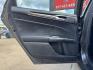 2017 GRAY /BLACK FORD FUSION SE SE (3FA6P0HD2HR) with an 1.5L engine, 6-Speed Automatic transmission, located at 5900 E. Lancaster Ave., Fort Worth, TX, 76112, (817) 457-5456, 0.000000, 0.000000 - The 2017 Ford Fusion SE offers a perfect mix of style and efficiency with its 1.5L 4-cylinder engine and 6-speed automatic transmission, delivering 22 city / 34 highway MPG. This FWD sedan seats five comfortably and comes equipped with backup camera, phone connectivity, alloy wheels, and dual climat - Photo#10