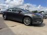 2017 GRAY /BLACK FORD FUSION SE SE (3FA6P0HD2HR) with an 1.5L engine, 6-Speed Automatic transmission, located at 5900 E. Lancaster Ave., Fort Worth, TX, 76112, (817) 457-5456, 0.000000, 0.000000 - The 2017 Ford Fusion SE offers a perfect mix of style and efficiency with its 1.5L 4-cylinder engine and 6-speed automatic transmission, delivering 22 city / 34 highway MPG. This FWD sedan seats five comfortably and comes equipped with backup camera, phone connectivity, alloy wheels, and dual climat - Photo#2