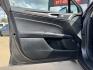 2017 GRAY /BLACK FORD FUSION SE SE (3FA6P0HD2HR) with an 1.5L engine, 6-Speed Automatic transmission, located at 5900 E. Lancaster Ave., Fort Worth, TX, 76112, (817) 457-5456, 0.000000, 0.000000 - The 2017 Ford Fusion SE offers a perfect mix of style and efficiency with its 1.5L 4-cylinder engine and 6-speed automatic transmission, delivering 22 city / 34 highway MPG. This FWD sedan seats five comfortably and comes equipped with backup camera, phone connectivity, alloy wheels, and dual climat - Photo#7