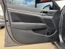 2019 GRAY /BLACK HYUNDAI ELANTRA LIMITED; SEL LIMITED (5NPD84LF8KH) with an 1.5L engine, 6-Speed Automatic transmission, located at 5900 E. Lancaster Ave., Fort Worth, TX, 76112, (817) 457-5456, 0.000000, 0.000000 - The 2019 Hyundai Elantra Limited is a fuel-efficient FWD sedan with a 1.8L engine and 6-speed automatic transmission. Enjoy backup camera, lane assist, phone connectivity, cloth seats, and alloy wheels for a reliable, tech-ready ride. - Photo#7