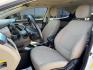 2016 WHITE /TAN HYUNDAI ELANTRA LIMITED; SE; LIMITIED (5NPDH4AEXGH) with an 1.8L engine, 6-Speed Automatic transmission, located at 5900 E. Lancaster Ave., Fort Worth, TX, 76112, (817) 457-5456, 0.000000, 0.000000 - Check out this 2016 Hyundai Elantra Limited, a reliable sedan with seating for five. It features front heated seats, push-to-start, a backup camera, and comfortable cloth interior. With a fuel-efficient 1.8L engine and smooth 6-speed automatic transmission, it’s ready for your daily drives around - Photo#9