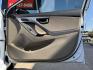 2016 WHITE /TAN HYUNDAI ELANTRA LIMITED; SE; LIMITIED (5NPDH4AEXGH) with an 1.8L engine, 6-Speed Automatic transmission, located at 5900 E. Lancaster Ave., Fort Worth, TX, 76112, (817) 457-5456, 0.000000, 0.000000 - Check out this 2016 Hyundai Elantra Limited, a reliable sedan with seating for five. It features front heated seats, push-to-start, a backup camera, and comfortable cloth interior. With a fuel-efficient 1.8L engine and smooth 6-speed automatic transmission, it’s ready for your daily drives around - Photo#14