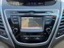 2016 WHITE /TAN HYUNDAI ELANTRA LIMITED; SE; LIMITIED (5NPDH4AEXGH) with an 1.8L engine, 6-Speed Automatic transmission, located at 5900 E. Lancaster Ave., Fort Worth, TX, 76112, (817) 457-5456, 0.000000, 0.000000 - Check out this 2016 Hyundai Elantra Limited, a reliable sedan with seating for five. It features front heated seats, push-to-start, a backup camera, and comfortable cloth interior. With a fuel-efficient 1.8L engine and smooth 6-speed automatic transmission, it’s ready for your daily drives around - Photo#19