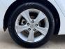 2016 WHITE /TAN HYUNDAI ELANTRA LIMITED; SE; LIMITIED (5NPDH4AEXGH) with an 1.8L engine, 6-Speed Automatic transmission, located at 5900 E. Lancaster Ave., Fort Worth, TX, 76112, (817) 457-5456, 0.000000, 0.000000 - Check out this 2016 Hyundai Elantra Limited, a reliable sedan with seating for five. It features front heated seats, push-to-start, a backup camera, and comfortable cloth interior. With a fuel-efficient 1.8L engine and smooth 6-speed automatic transmission, it’s ready for your daily drives around - Photo#21