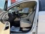 2017 WHITE /TAN BUICK ENVISION ESSENCE ESSENSE (LRBFXBSA8HD) with an 2.5L engine, 6-Speed Automatic transmission, located at 5900 E. Lancaster Ave., Fort Worth, TX, 76112, (817) 457-5456, 0.000000, 0.000000 - The 2017 Buick Envision Essence is a 5-passenger SUV with a 2.5L 4-cylinder engine and 6-speed automatic transmission. It features an electronic rear hatch, heated front and rear leather seats, dual climate control for both front and rear passengers, push-to-start, park assist, and a backup camera.- Photo#9