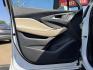 2017 WHITE /TAN BUICK ENVISION ESSENCE ESSENSE (LRBFXBSA8HD) with an 2.5L engine, 6-Speed Automatic transmission, located at 5900 E. Lancaster Ave., Fort Worth, TX, 76112, (817) 457-5456, 0.000000, 0.000000 - The 2017 Buick Envision Essence is a 5-passenger SUV with a 2.5L 4-cylinder engine and 6-speed automatic transmission. It features an electronic rear hatch, heated front and rear leather seats, dual climate control for both front and rear passengers, push-to-start, park assist, and a backup camera.- Photo#8