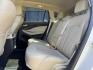 2017 WHITE /TAN BUICK ENVISION ESSENCE ESSENSE (LRBFXBSA8HD) with an 2.5L engine, 6-Speed Automatic transmission, located at 5900 E. Lancaster Ave., Fort Worth, TX, 76112, (817) 457-5456, 0.000000, 0.000000 - The 2017 Buick Envision Essence is a 5-passenger SUV with a 2.5L 4-cylinder engine and 6-speed automatic transmission. It features an electronic rear hatch, heated front and rear leather seats, dual climate control for both front and rear passengers, push-to-start, park assist, and a backup camera.- Photo#12