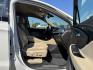 2017 WHITE /TAN BUICK ENVISION ESSENCE ESSENSE (LRBFXBSA8HD) with an 2.5L engine, 6-Speed Automatic transmission, located at 5900 E. Lancaster Ave., Fort Worth, TX, 76112, (817) 457-5456, 0.000000, 0.000000 - The 2017 Buick Envision Essence is a 5-passenger SUV with a 2.5L 4-cylinder engine and 6-speed automatic transmission. It features an electronic rear hatch, heated front and rear leather seats, dual climate control for both front and rear passengers, push-to-start, park assist, and a backup camera.- Photo#17