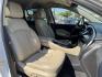 2017 WHITE /TAN BUICK ENVISION ESSENCE ESSENSE (LRBFXBSA8HD) with an 2.5L engine, 6-Speed Automatic transmission, located at 5900 E. Lancaster Ave., Fort Worth, TX, 76112, (817) 457-5456, 0.000000, 0.000000 - The 2017 Buick Envision Essence is a 5-passenger SUV with a 2.5L 4-cylinder engine and 6-speed automatic transmission. It features an electronic rear hatch, heated front and rear leather seats, dual climate control for both front and rear passengers, push-to-start, park assist, and a backup camera.- Photo#18