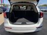 2017 WHITE /TAN BUICK ENVISION ESSENCE ESSENSE (LRBFXBSA8HD) with an 2.5L engine, 6-Speed Automatic transmission, located at 5900 E. Lancaster Ave., Fort Worth, TX, 76112, (817) 457-5456, 0.000000, 0.000000 - The 2017 Buick Envision Essence is a 5-passenger SUV with a 2.5L 4-cylinder engine and 6-speed automatic transmission. It features an electronic rear hatch, heated front and rear leather seats, dual climate control for both front and rear passengers, push-to-start, park assist, and a backup camera.- Photo#5