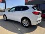 2017 WHITE /TAN BUICK ENVISION ESSENCE ESSENSE (LRBFXBSA8HD) with an 2.5L engine, 6-Speed Automatic transmission, located at 5900 E. Lancaster Ave., Fort Worth, TX, 76112, (817) 457-5456, 0.000000, 0.000000 - The 2017 Buick Envision Essence is a 5-passenger SUV with a 2.5L 4-cylinder engine and 6-speed automatic transmission. It features an electronic rear hatch, heated front and rear leather seats, dual climate control for both front and rear passengers, push-to-start, park assist, and a backup camera.- Photo#7