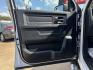 2018 WHITE /BLACK RAM 1500 EXPRESS; ST; TR (1C6RR6KG4JS) with an 3.6L engine, 8-Speed Automatic transmission, located at 5900 E. Lancaster Ave., Fort Worth, TX, 76112, (817) 457-5456, 0.000000, 0.000000 - Photo#7