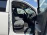 2018 WHITE /BLACK RAM 1500 EXPRESS; ST; TR (1C6RR6KG4JS) with an 3.6L engine, 8-Speed Automatic transmission, located at 5900 E. Lancaster Ave., Fort Worth, TX, 76112, (817) 457-5456, 0.000000, 0.000000 - Photo#15
