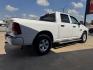 2018 WHITE /BLACK RAM 1500 EXPRESS; ST; TR (1C6RR6KG4JS) with an 3.6L engine, 8-Speed Automatic transmission, located at 5900 E. Lancaster Ave., Fort Worth, TX, 76112, (817) 457-5456, 0.000000, 0.000000 - Photo#3