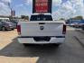 2018 WHITE /BLACK RAM 1500 EXPRESS; ST; TR (1C6RR6KG4JS) with an 3.6L engine, 8-Speed Automatic transmission, located at 5900 E. Lancaster Ave., Fort Worth, TX, 76112, (817) 457-5456, 0.000000, 0.000000 - Photo#4