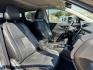 2017 GRAY /BLACK NISSAN ROGUE SPORT S; SL S (JN1BJ1CP5HW) with an 2.0L engine, CVT transmission, located at 5900 E. Lancaster Ave., Fort Worth, TX, 76112, (817) 457-5456, 0.000000, 0.000000 - Photo#16