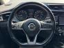 2017 GRAY /BLACK NISSAN ROGUE SPORT S; SL S (JN1BJ1CP5HW) with an 2.0L engine, CVT transmission, located at 5900 E. Lancaster Ave., Fort Worth, TX, 76112, (817) 457-5456, 0.000000, 0.000000 - Photo#18