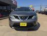 2017 GRAY /BLACK NISSAN ROGUE SPORT S; SL S (JN1BJ1CP5HW) with an 2.0L engine, CVT transmission, located at 5900 E. Lancaster Ave., Fort Worth, TX, 76112, (817) 457-5456, 0.000000, 0.000000 - Photo#1