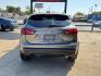 2017 GRAY /BLACK NISSAN ROGUE SPORT S; SL S (JN1BJ1CP5HW) with an 2.0L engine, CVT transmission, located at 5900 E. Lancaster Ave., Fort Worth, TX, 76112, (817) 457-5456, 0.000000, 0.000000 - Photo#4