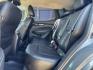 2017 GRAY /BLACK NISSAN ROGUE SPORT S; SL S (JN1BJ1CP5HW) with an 2.0L engine, CVT transmission, located at 5900 E. Lancaster Ave., Fort Worth, TX, 76112, (817) 457-5456, 0.000000, 0.000000 - Photo#11