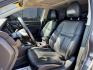 2017 GRAY /BLACK NISSAN ROGUE SPORT S; SL S (JN1BJ1CP5HW) with an 2.0L engine, CVT transmission, located at 5900 E. Lancaster Ave., Fort Worth, TX, 76112, (817) 457-5456, 0.000000, 0.000000 - Photo#9