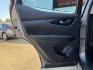 2017 GRAY /BLACK NISSAN ROGUE SPORT S; SL S (JN1BJ1CP5HW) with an 2.0L engine, CVT transmission, located at 5900 E. Lancaster Ave., Fort Worth, TX, 76112, (817) 457-5456, 0.000000, 0.000000 - Photo#10