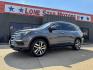 2016 GRAY HONDA PILOT TOURING-RES (5FNYF5H96GB) , located at 5900 E. Lancaster Ave., Fort Worth, TX, 76112, (817) 457-5456, 0.000000, 0.000000 - Photo#0