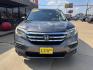 2016 GRAY HONDA PILOT TOURING-RES (5FNYF5H96GB) , located at 5900 E. Lancaster Ave., Fort Worth, TX, 76112, (817) 457-5456, 0.000000, 0.000000 - Photo#1