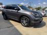 2016 GRAY HONDA PILOT TOURING-RES (5FNYF5H96GB) , located at 5900 E. Lancaster Ave., Fort Worth, TX, 76112, (817) 457-5456, 0.000000, 0.000000 - Photo#2
